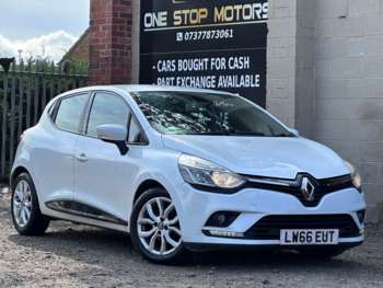 2017 (66) - 0.9 TCE 90 Dynamique Nav 5dr