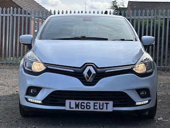 Used Renault Clio 2017 for sale - 75463887: Photo