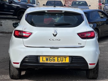 Used Renault Clio 2017 for sale - 75463887: Photo