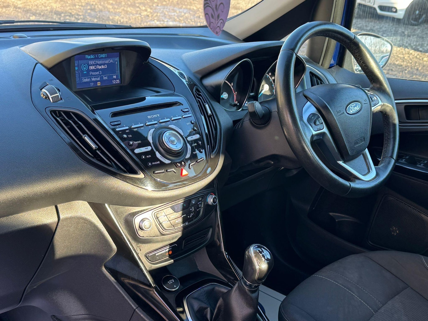 Used Ford B-MAX 2017 for sale - 77131590: Photo 11