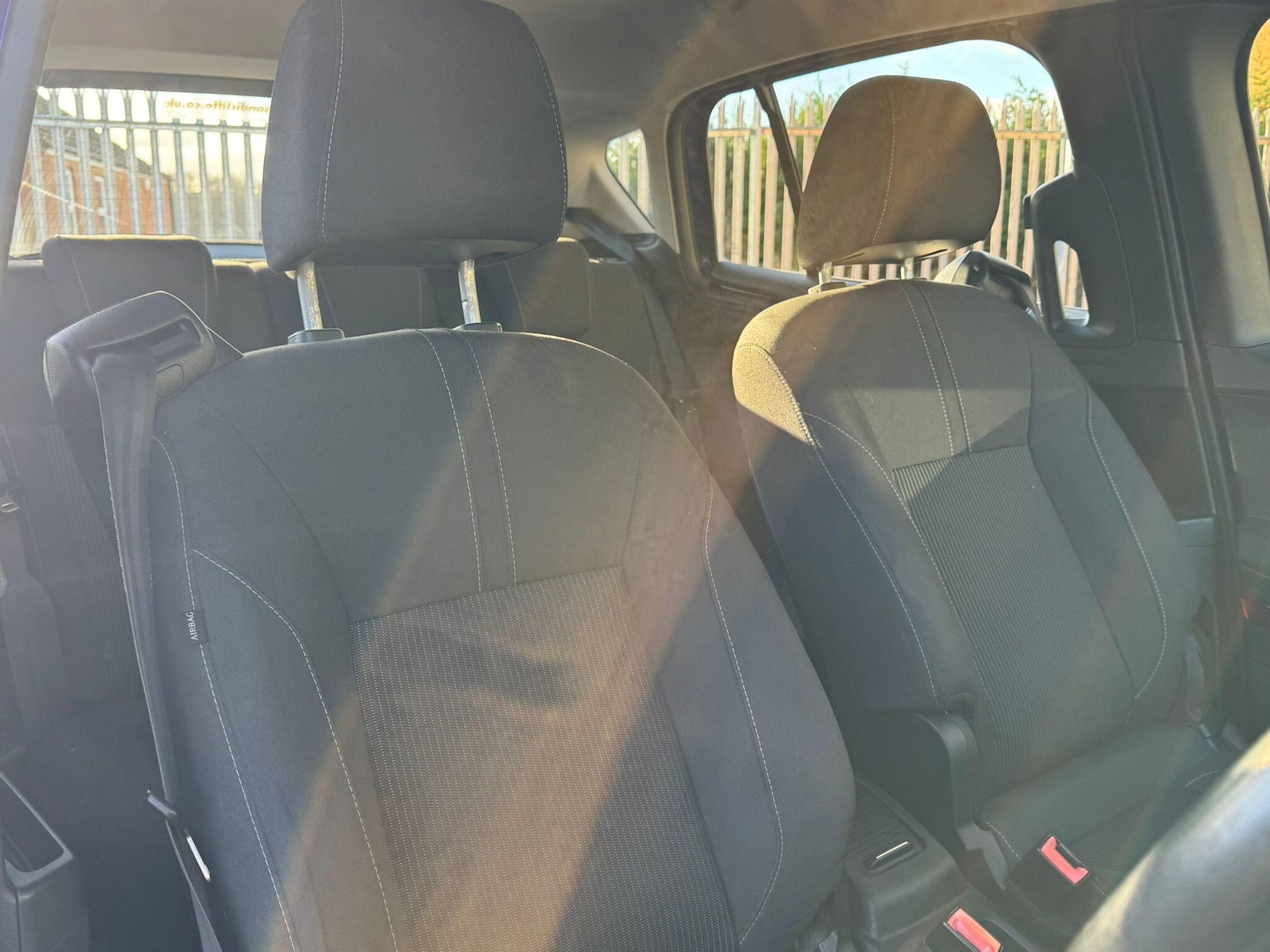 Used Ford B-MAX 2017 for sale - 77131590: Photo 16