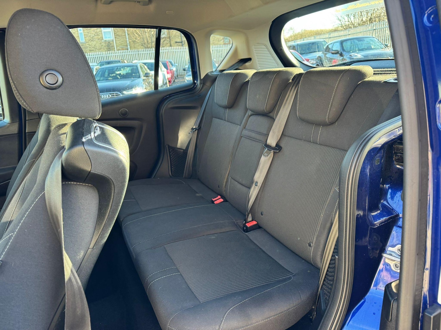 Used Ford B-MAX 2017 for sale - 77131590: Photo 18