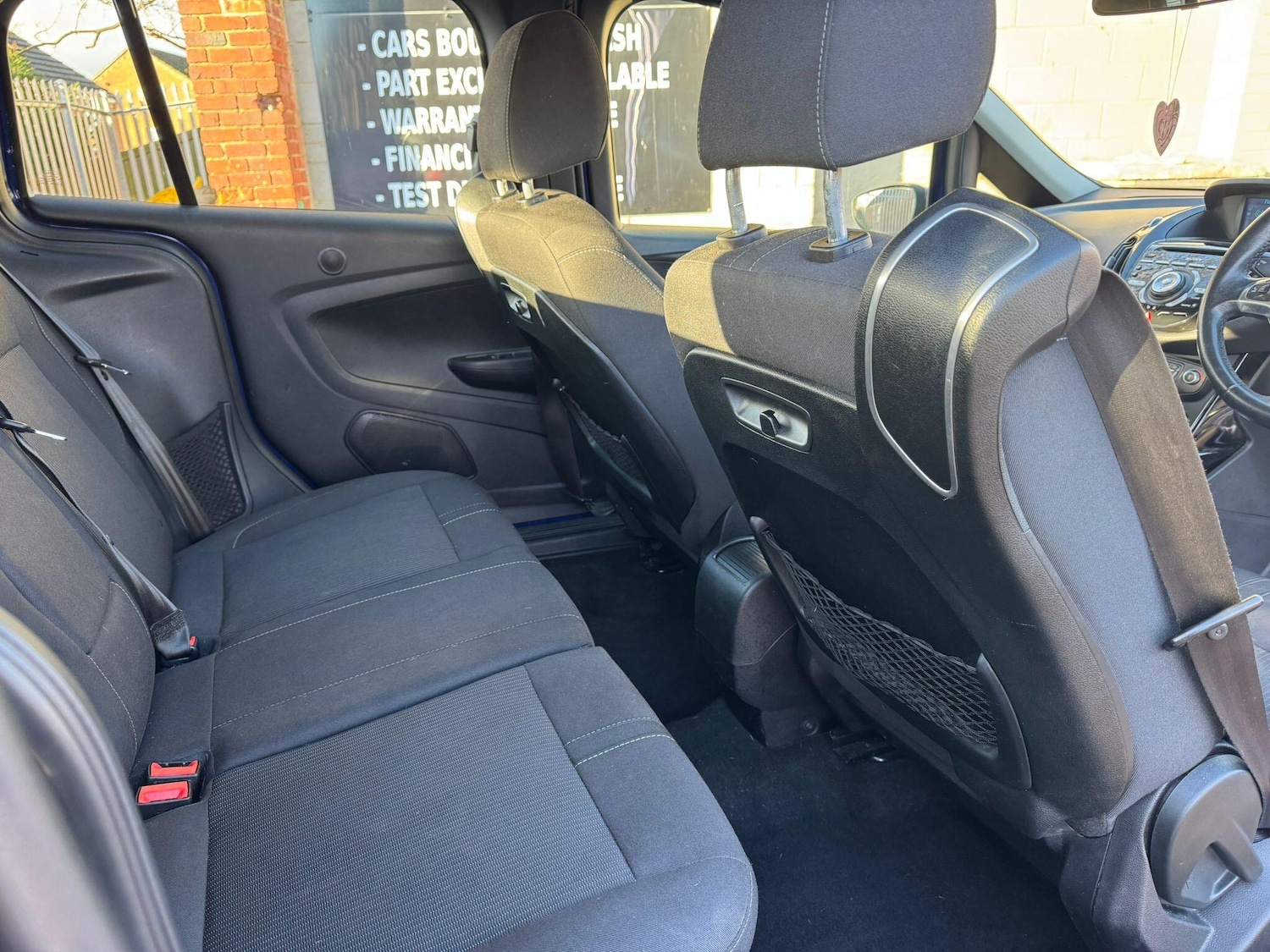 Used Ford B-MAX 2017 for sale - 77131590: Photo 19