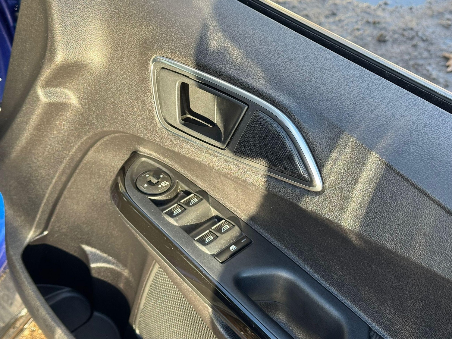 Used Ford B-MAX 2017 for sale - 77131590: Photo 21