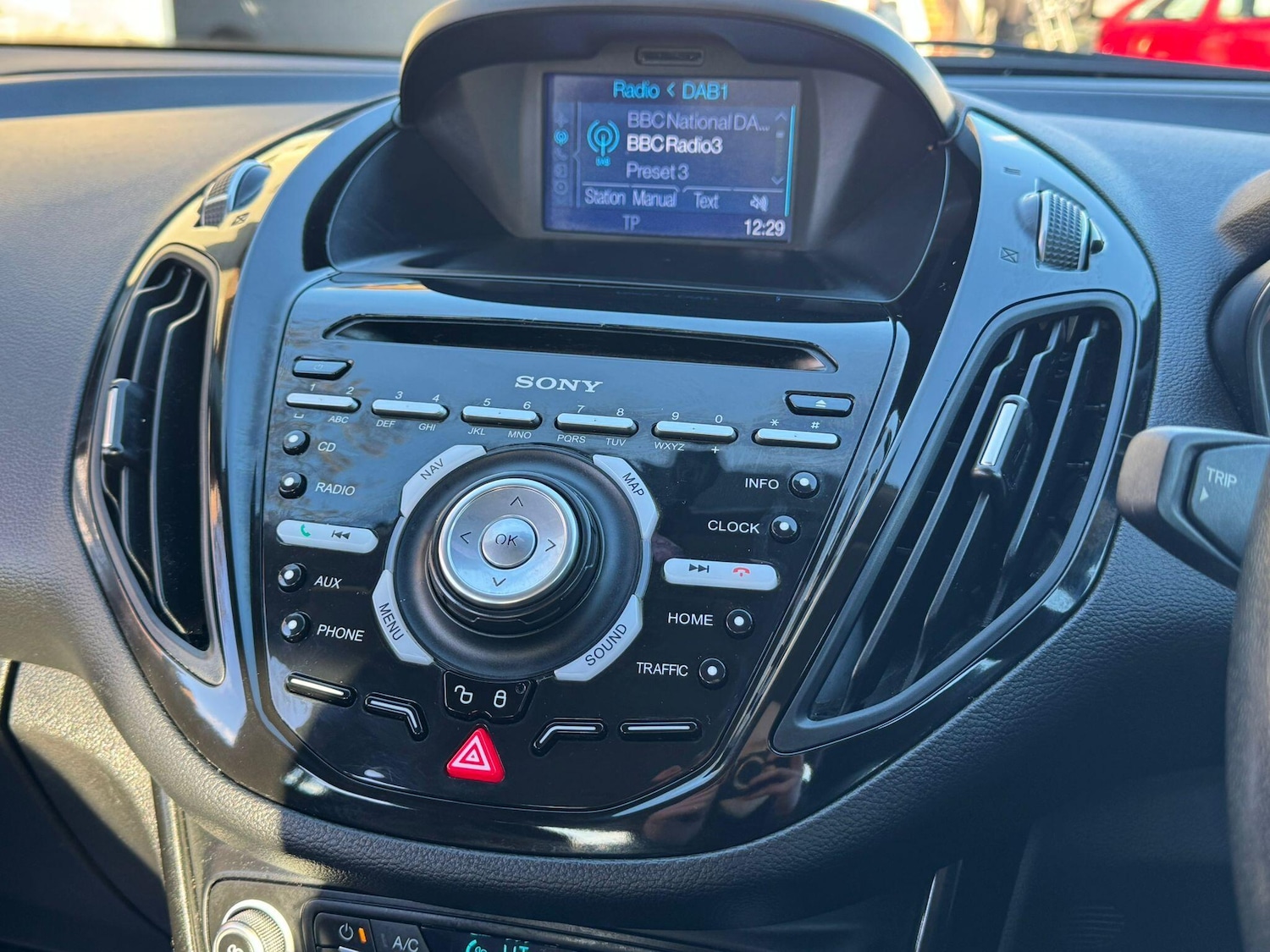 Used Ford B-MAX 2017 for sale - 77131590: Photo 22