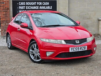 Used Honda Civic 2009 for sale - 78261114: Photo