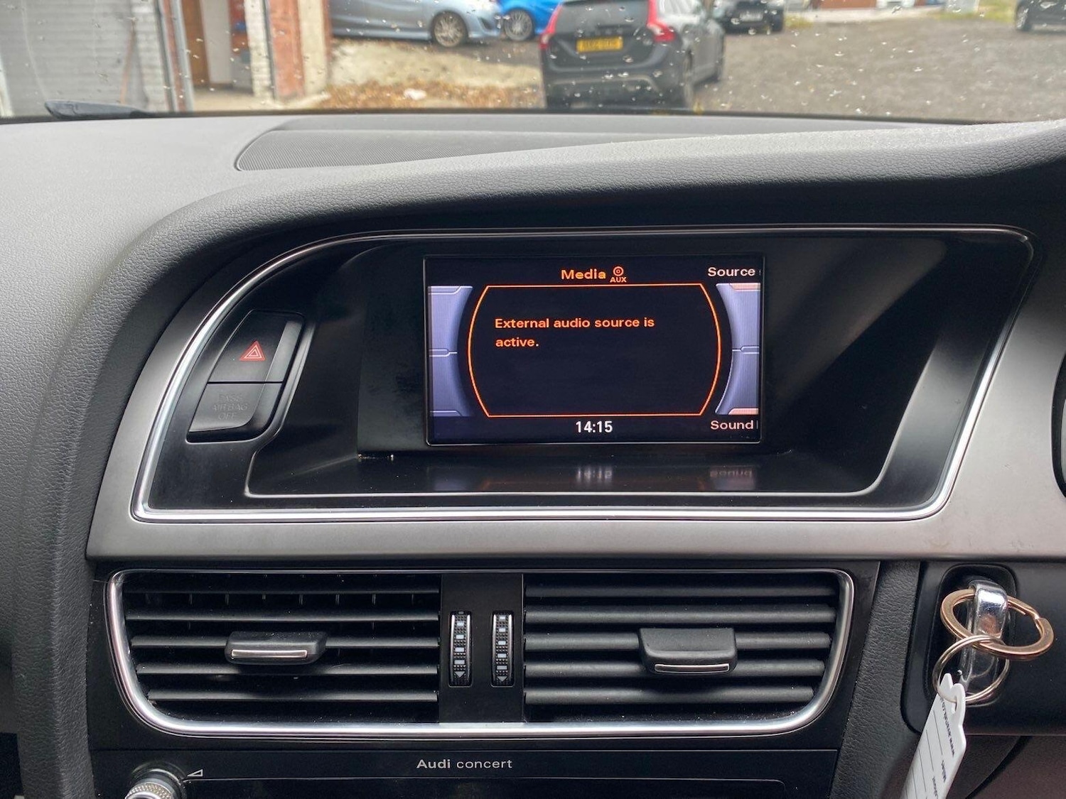 Used Audi A5 Cabriolet 2012 for sale - 76381280: Photo 10