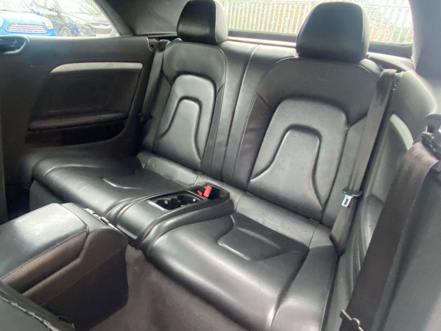 Used Audi A5 Cabriolet 2012 for sale - 76381280: Photo 11