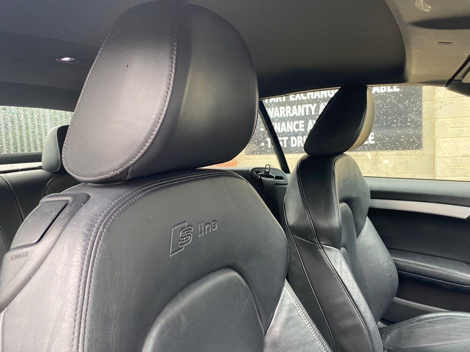 Used Audi A5 Cabriolet 2012 for sale - 76381280: Photo 14