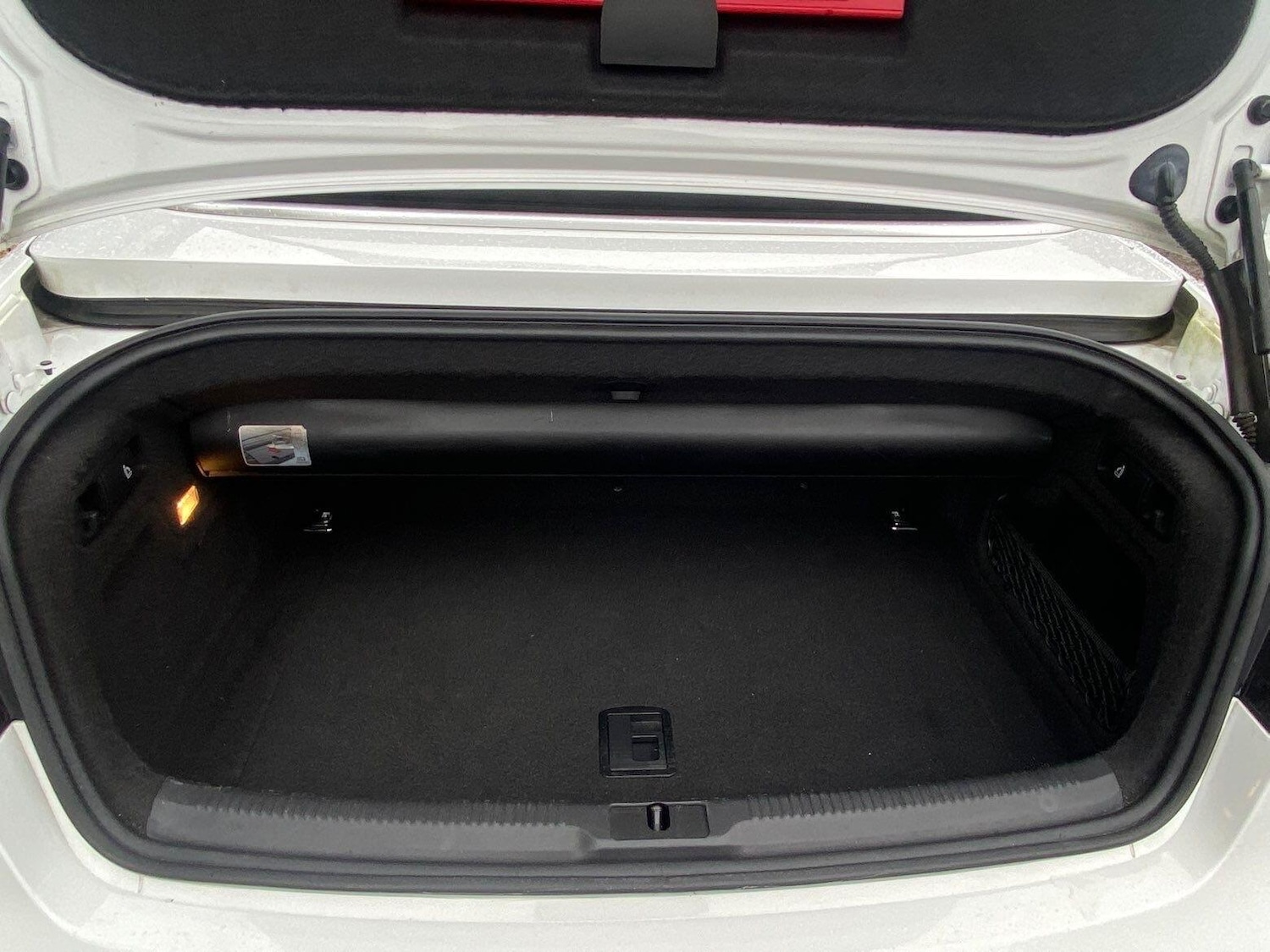 Used Audi A5 Cabriolet 2012 for sale - 76381280: Photo 16