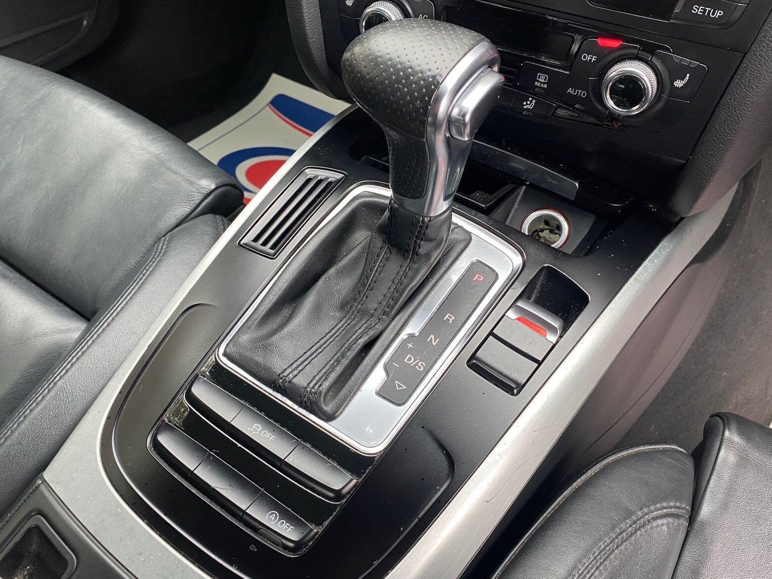 Used Audi A5 Cabriolet 2012 for sale - 76381280: Photo 19