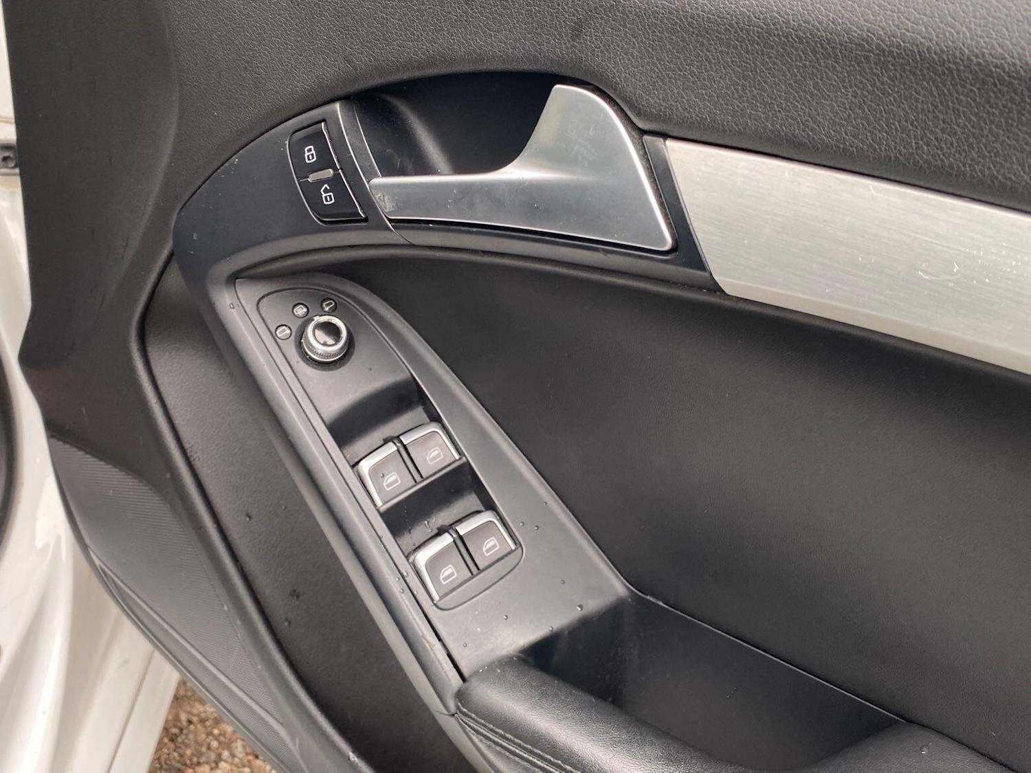 Used Audi A5 Cabriolet 2012 for sale - 76381280: Photo 7