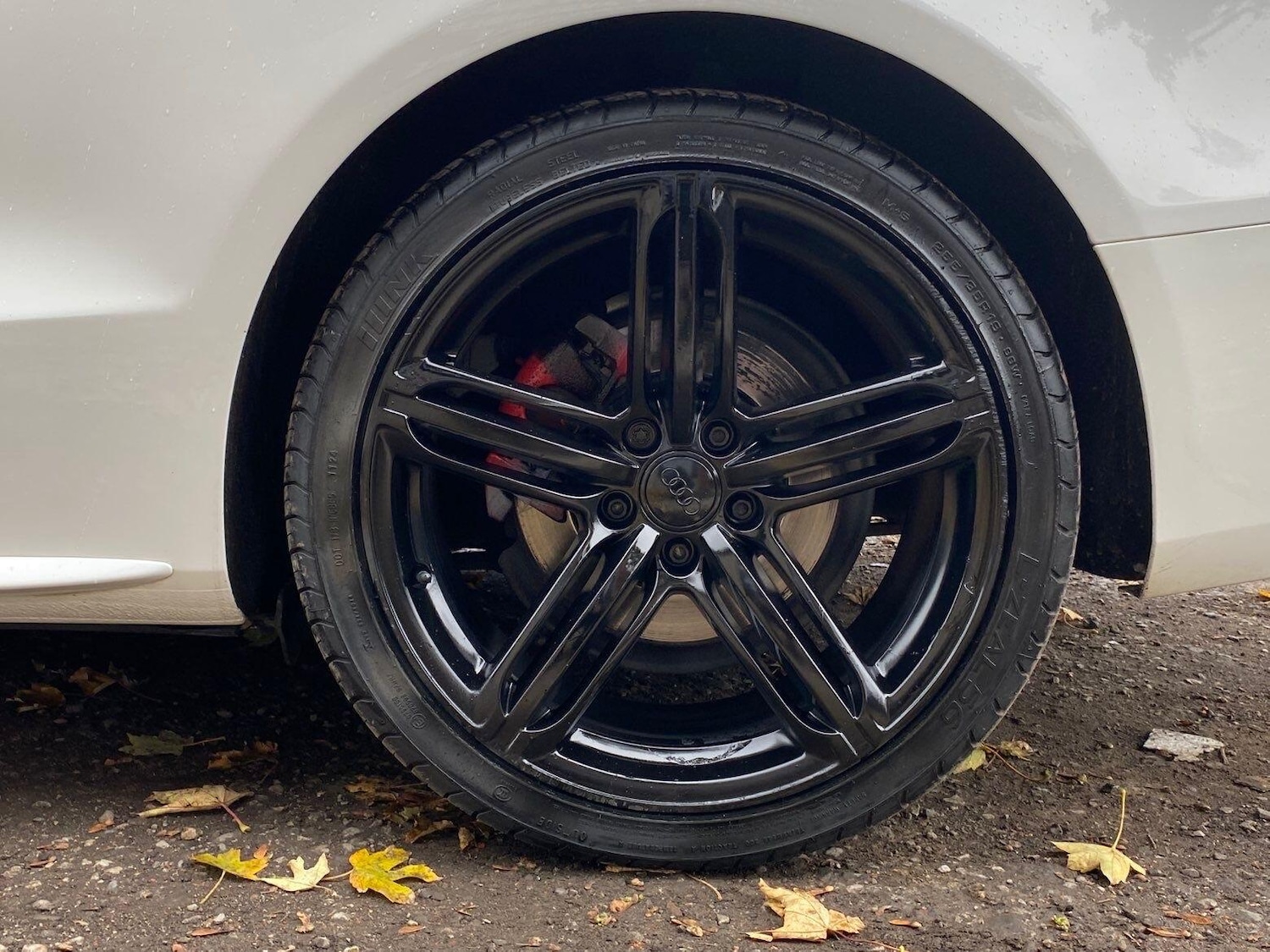 Used Audi A5 Cabriolet 2012 for sale - 76381280: Photo 9