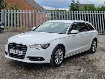 Used Audi A6 2013 for sale - 79680967: Photo
