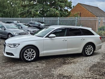 Used Audi A6 2013 for sale - 79680967: Photo