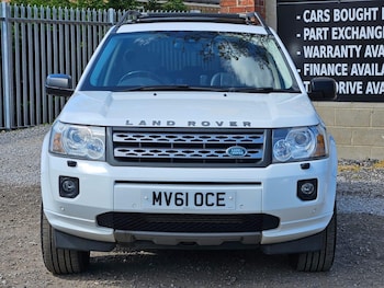 Used Land Rover Freelander 2 2011 for sale - 78335165: Photo