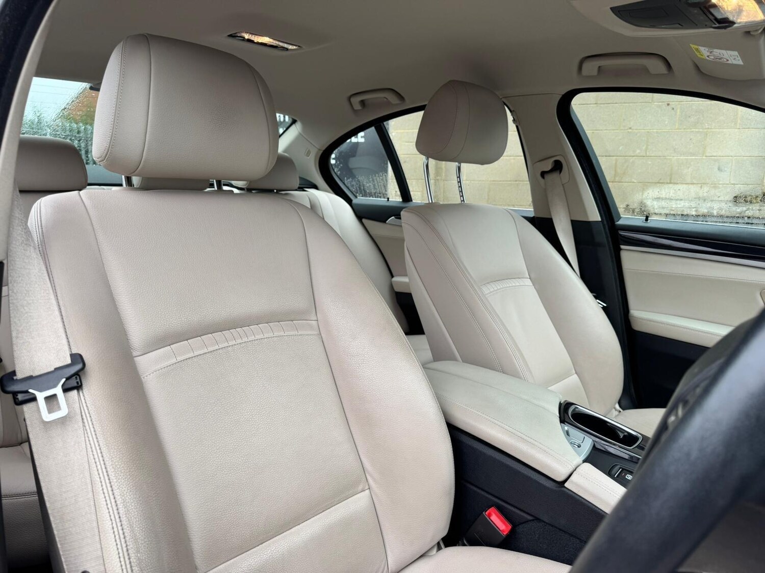 Used BMW 5 Series 2014 for sale - 77479512: Photo 11