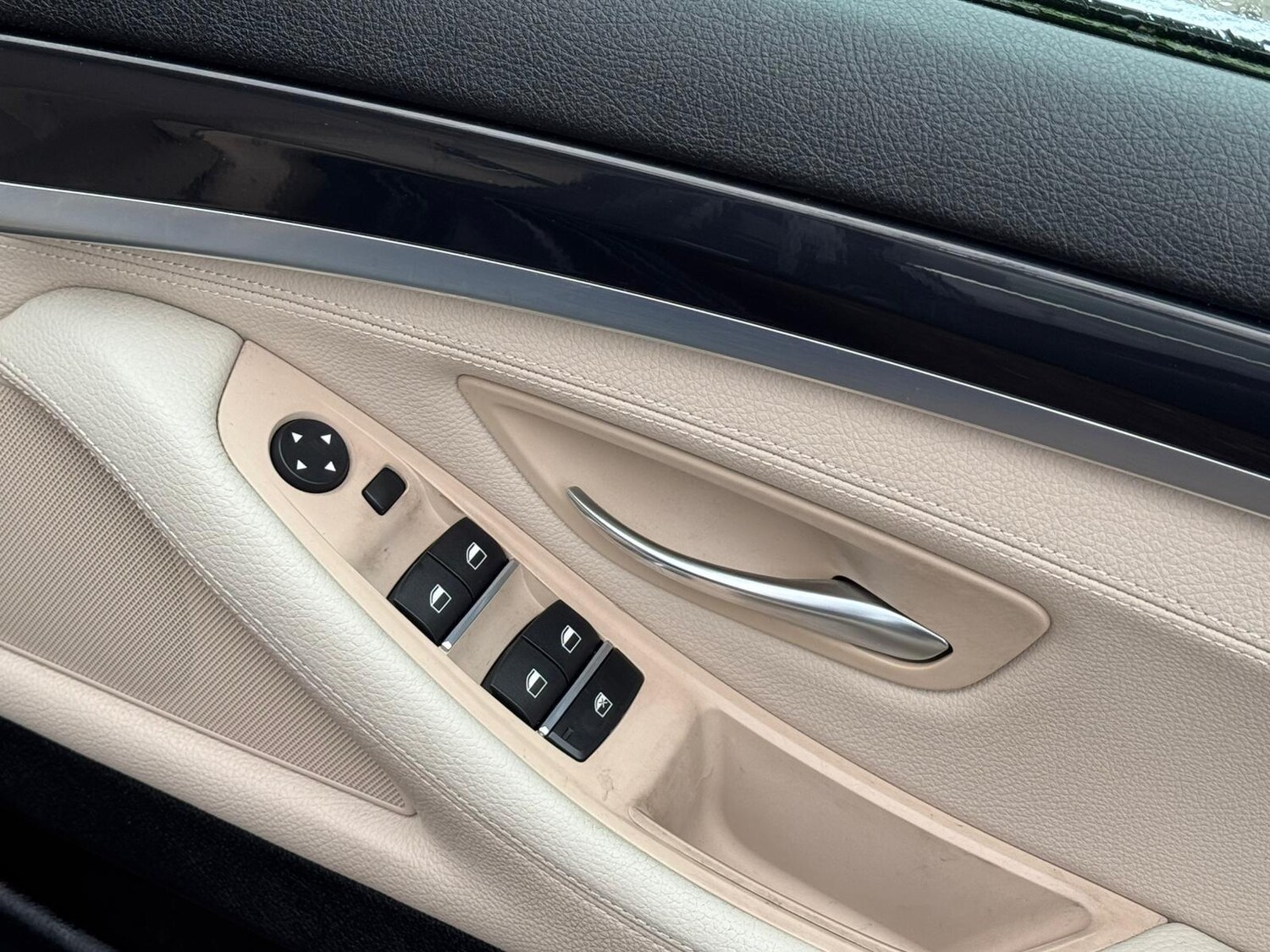 Used BMW 5 Series 2014 for sale - 77479512: Photo 13