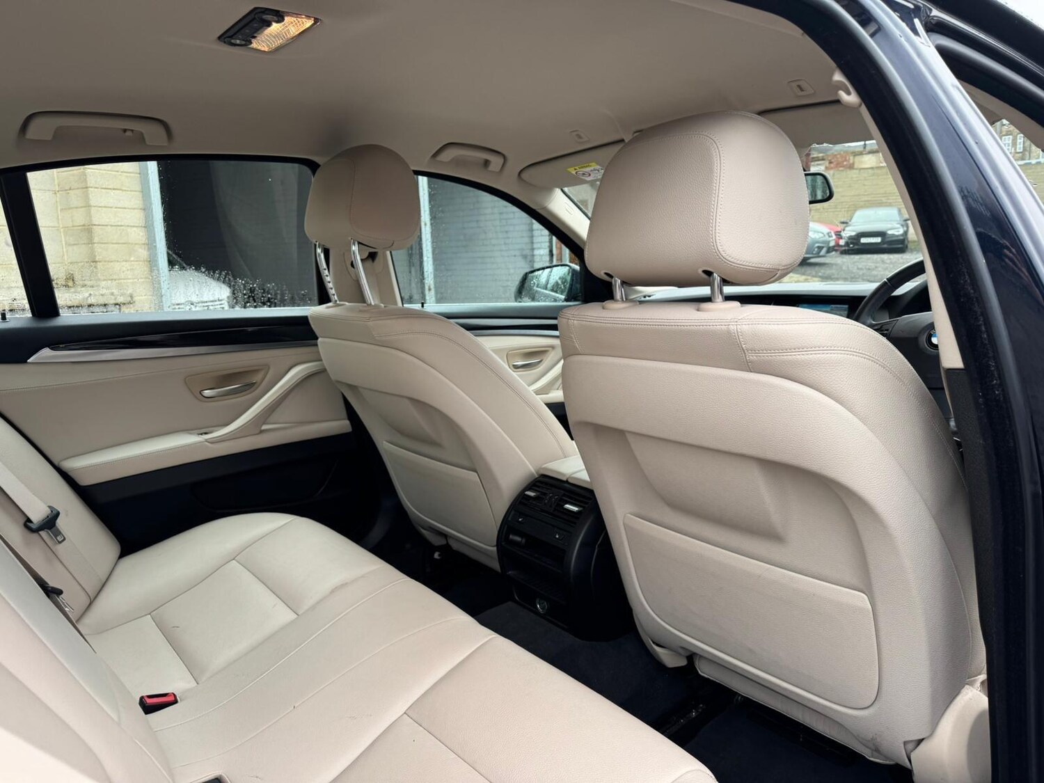 Used BMW 5 Series 2014 for sale - 77479512: Photo 16