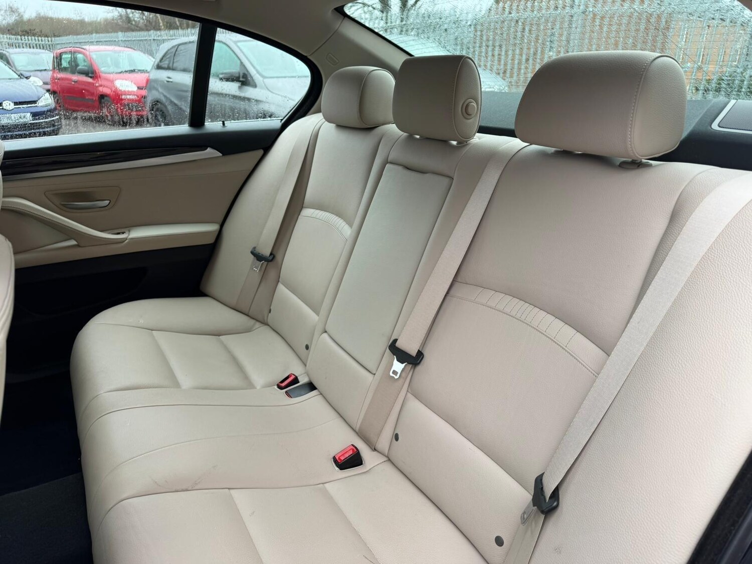 Used BMW 5 Series 2014 for sale - 77479512: Photo 20