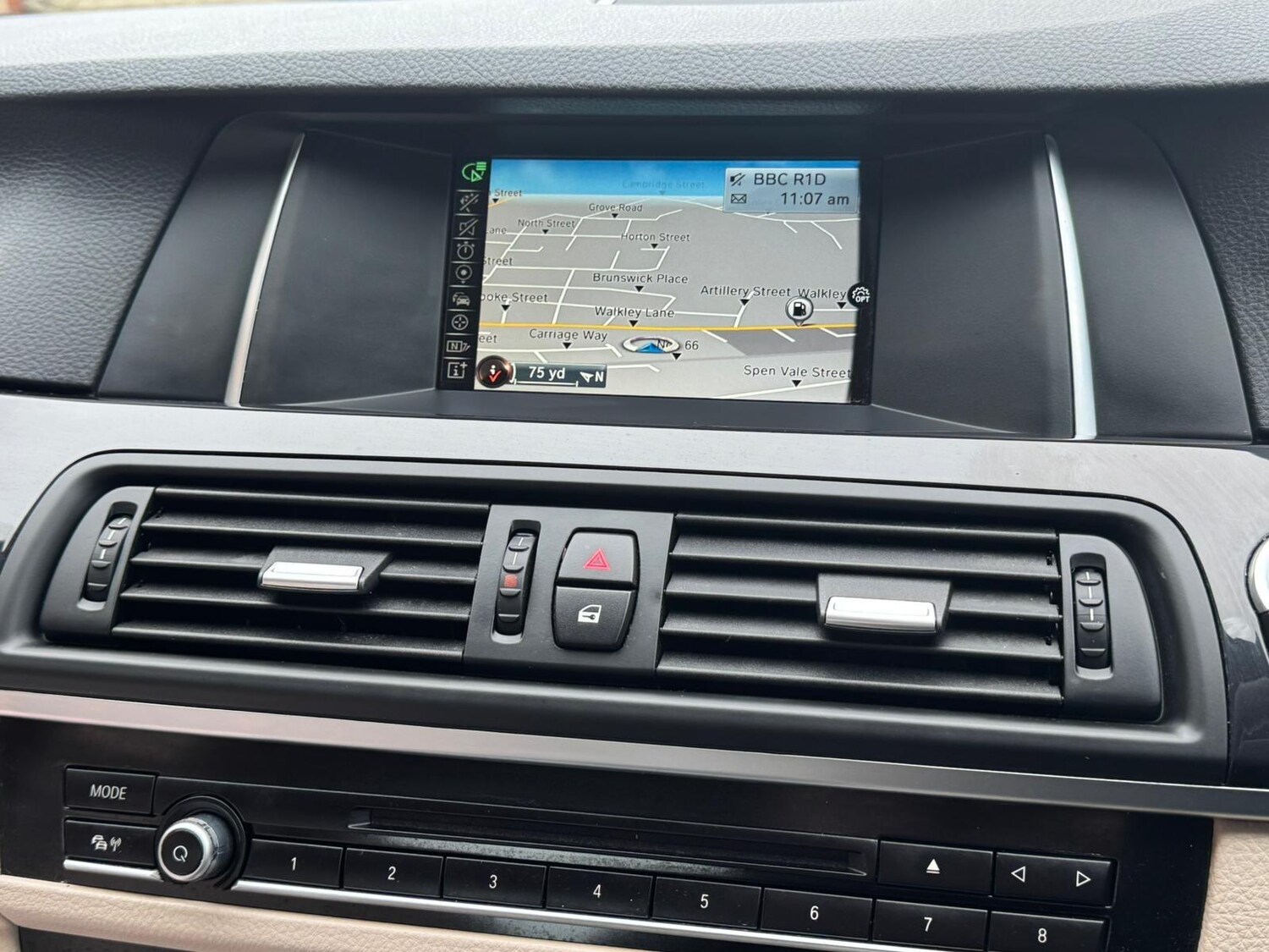 Used BMW 5 Series 2014 for sale - 77479512: Photo 22