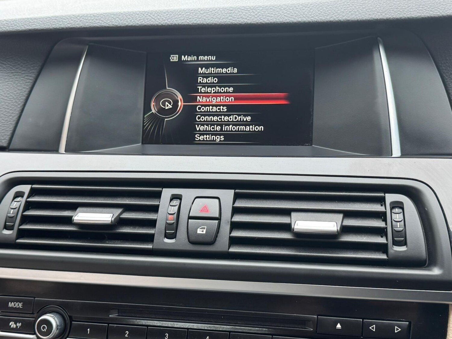 Used BMW 5 Series 2014 for sale - 77479512: Photo 23