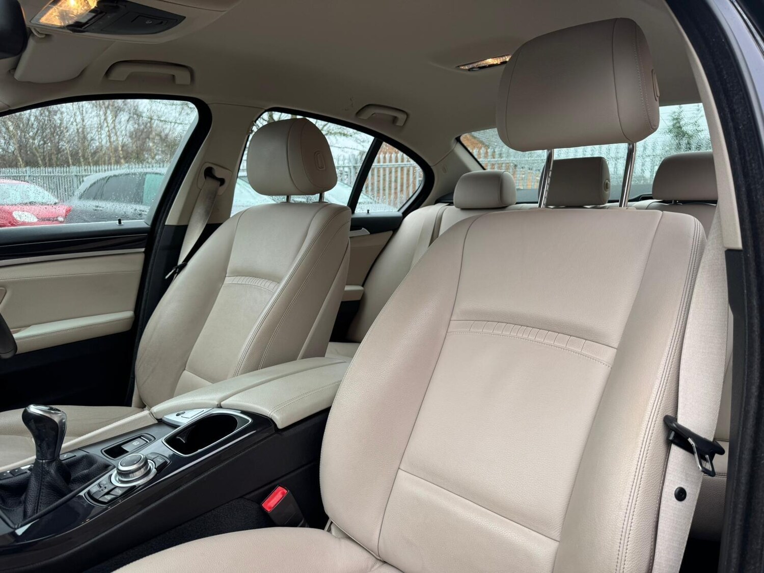 Used BMW 5 Series 2014 for sale - 77479512: Photo 24