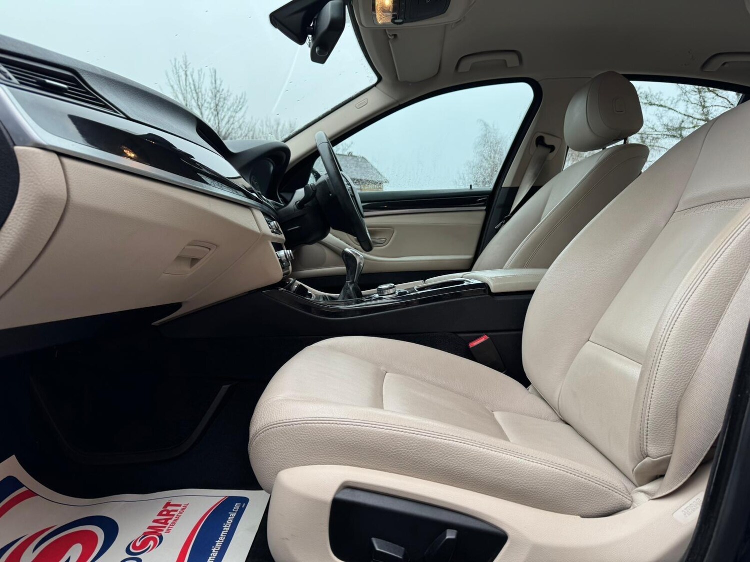 Used BMW 5 Series 2014 for sale - 77479512: Photo 26