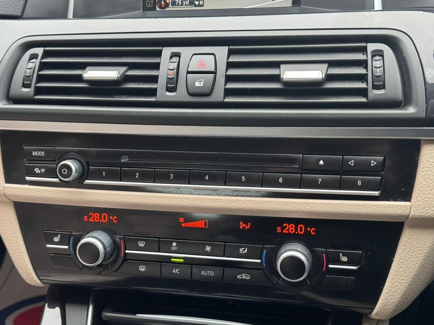 Used BMW 5 Series 2014 for sale - 77479512: Photo 27