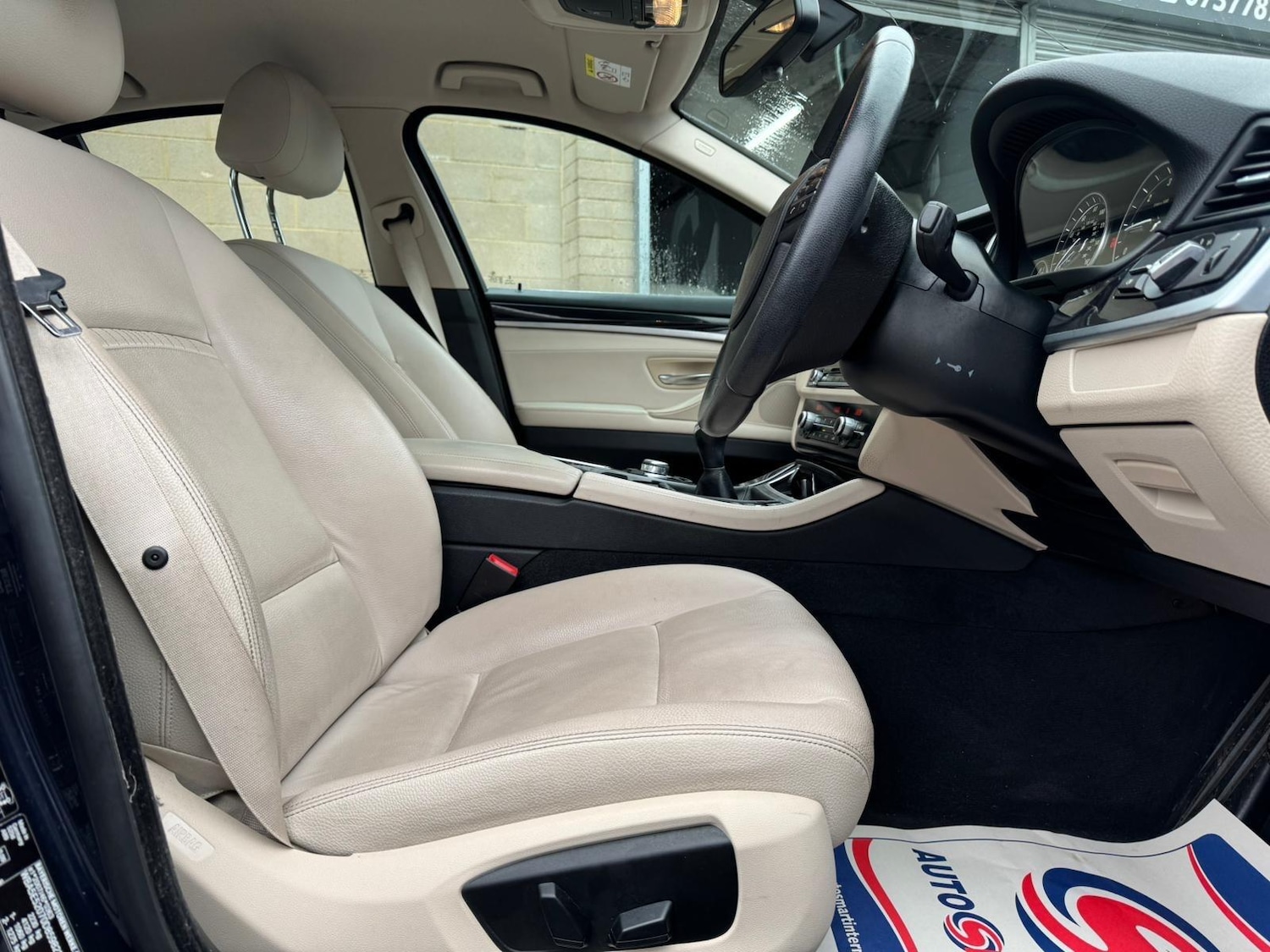 Used BMW 5 Series 2014 for sale - 77479512: Photo 6