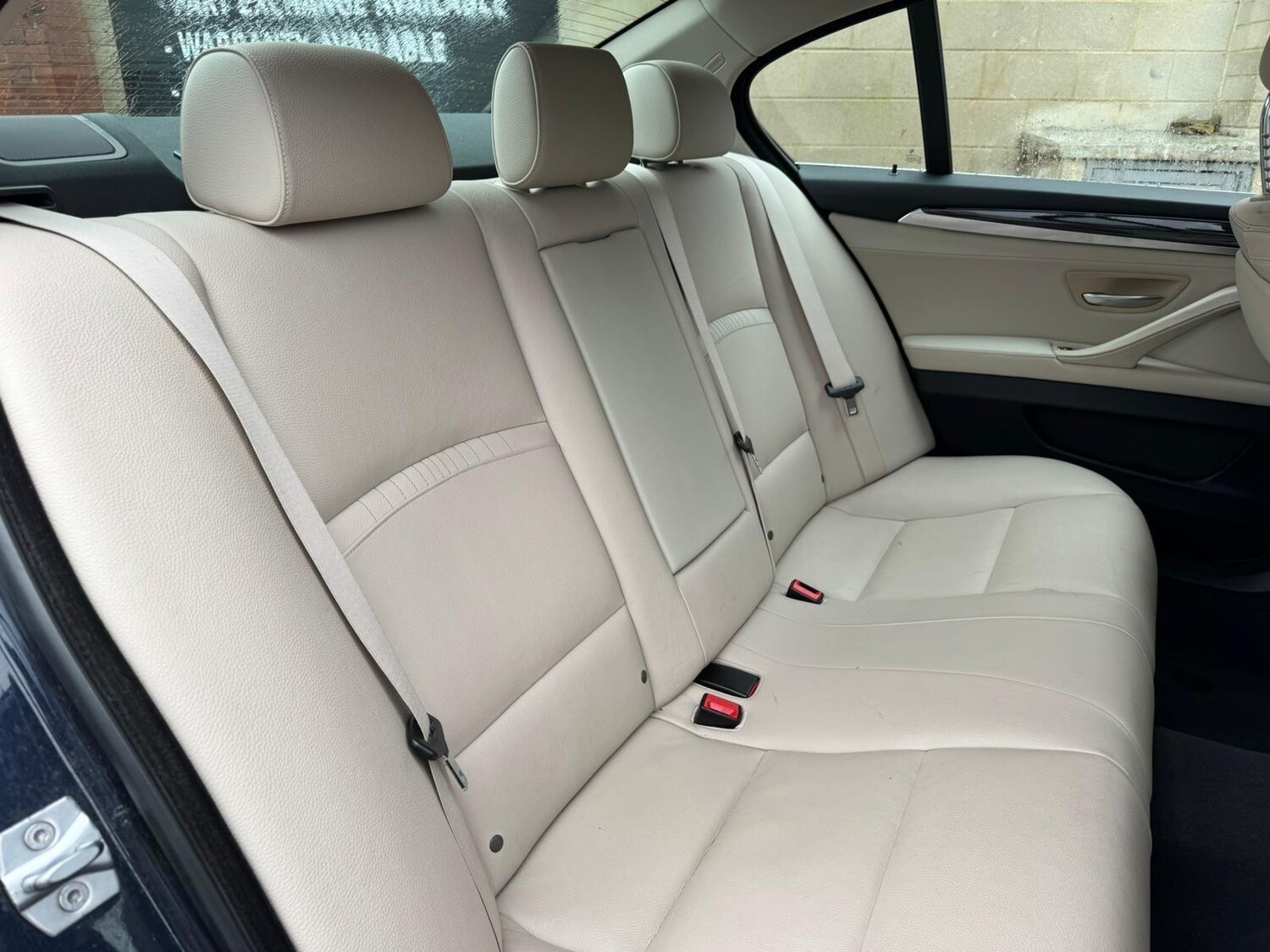 Used BMW 5 Series 2014 for sale - 77479512: Photo 7