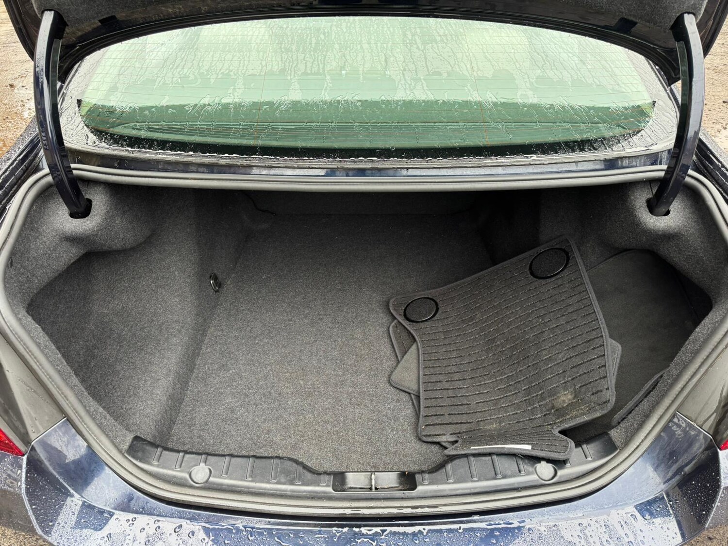 Used BMW 5 Series 2014 for sale - 77479512: Photo 8