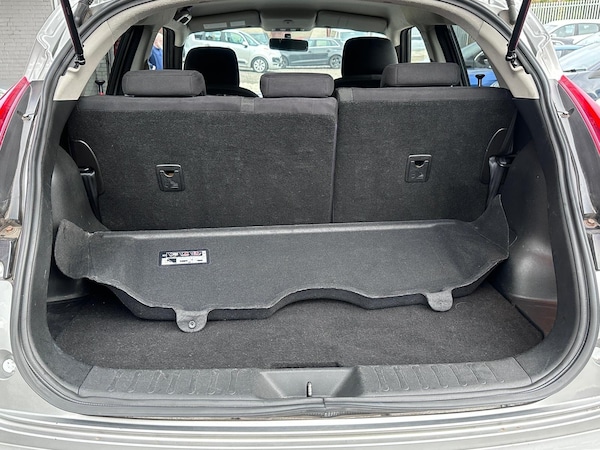 Used Nissan Juke 2012 for sale - 76012876: Photo 15