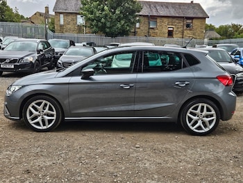 Used SEAT Ibiza 2018 for sale - 79453531: Photo