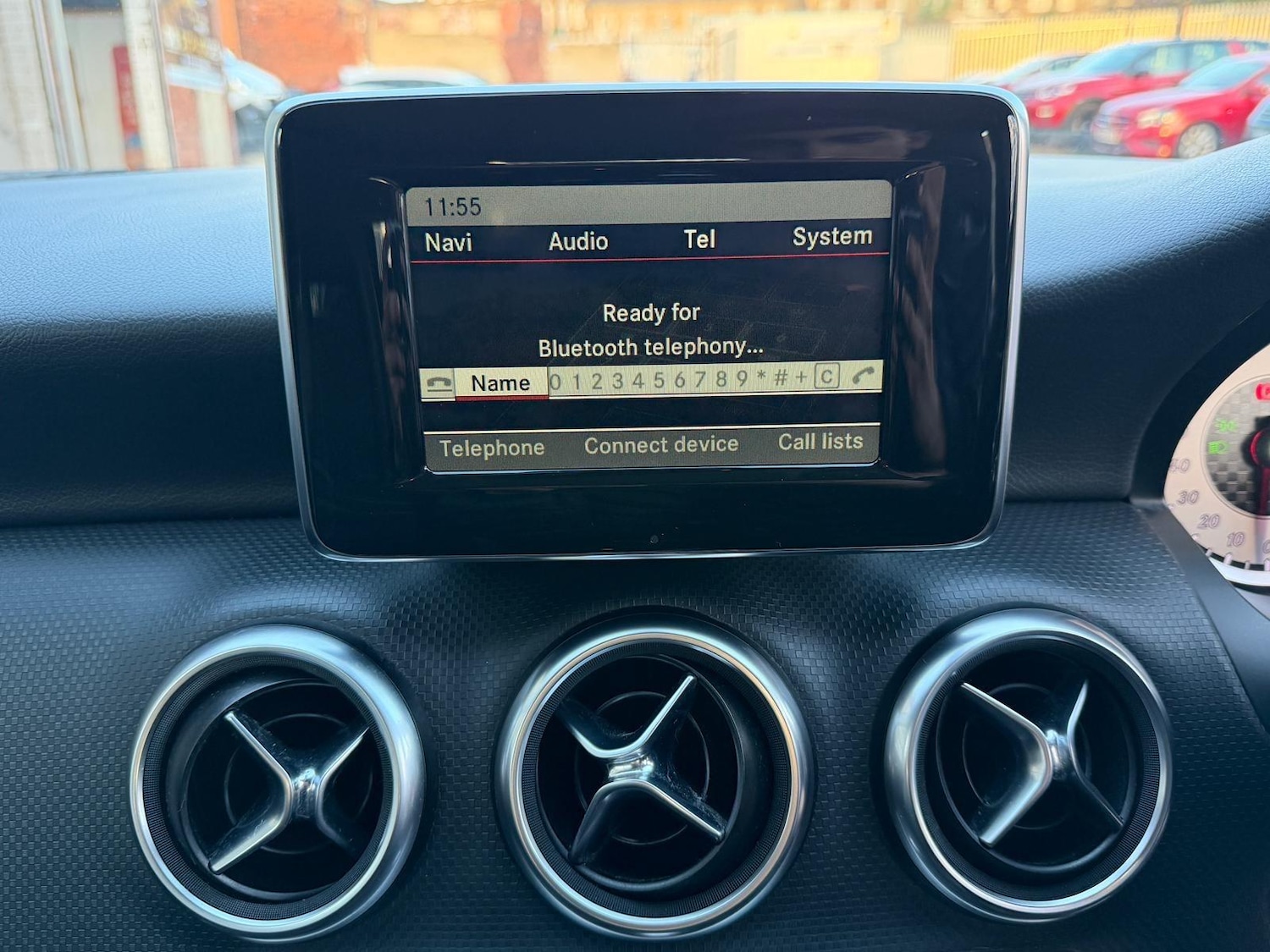 Used Mercedes-Benz A-Class for sale - 76701266: Photo 10