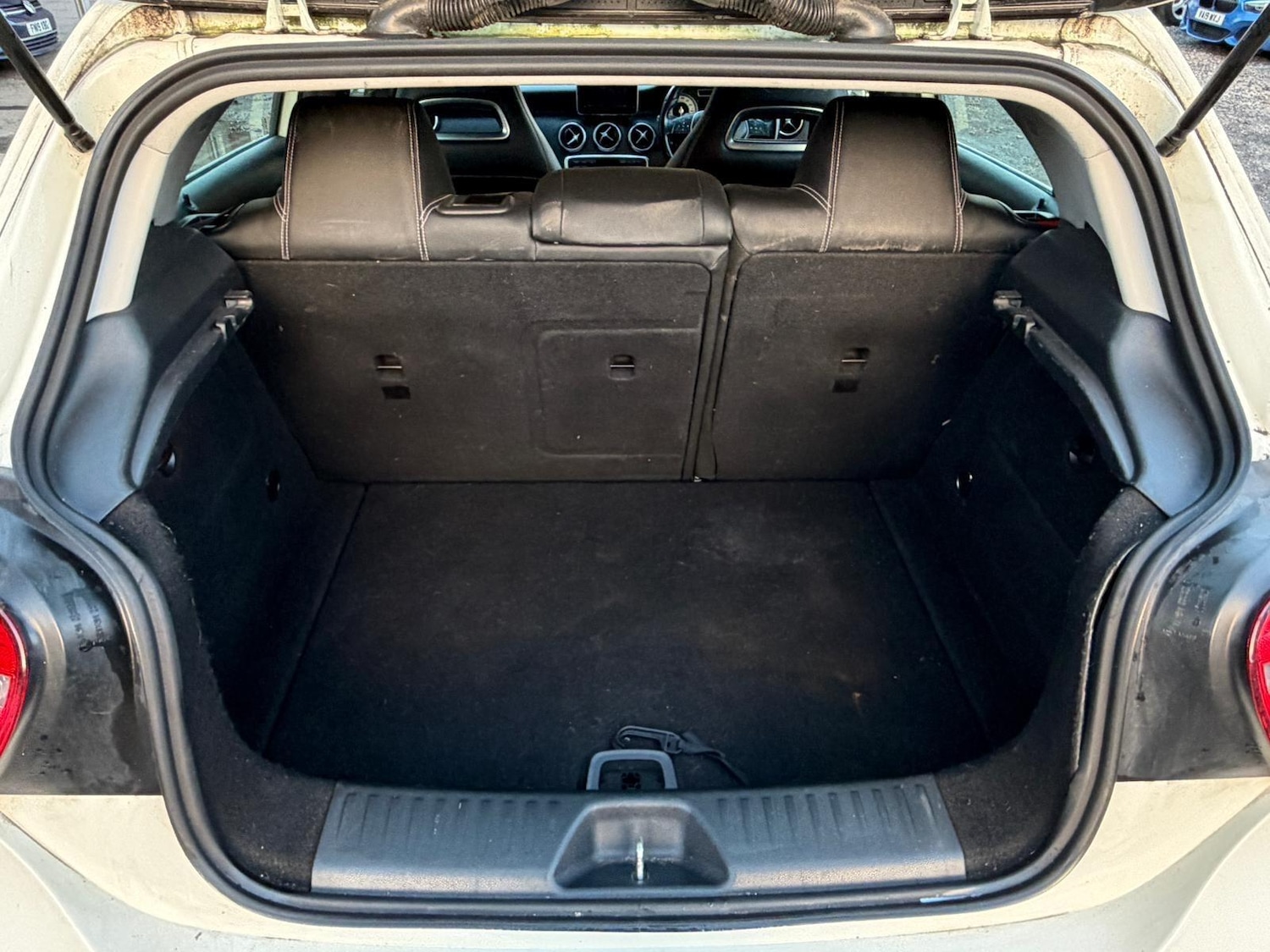 Used Mercedes-Benz A-Class for sale - 76701266: Photo 11