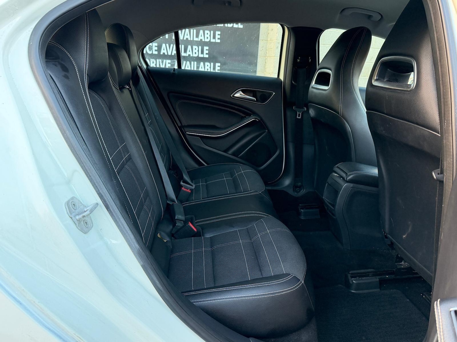 Used Mercedes-Benz A-Class for sale - 76701266: Photo 16