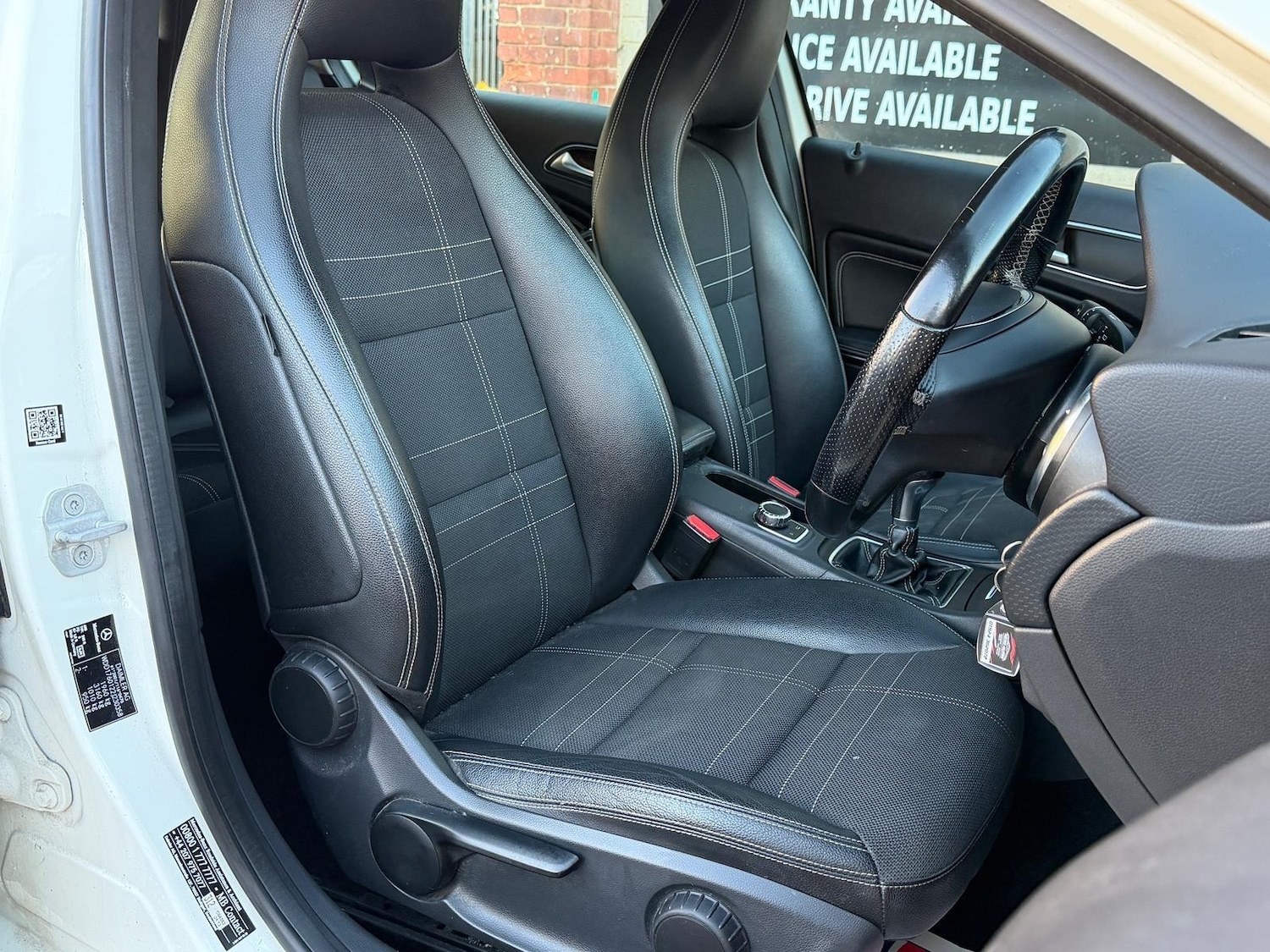 Used Mercedes-Benz A-Class for sale - 76701266: Photo 17