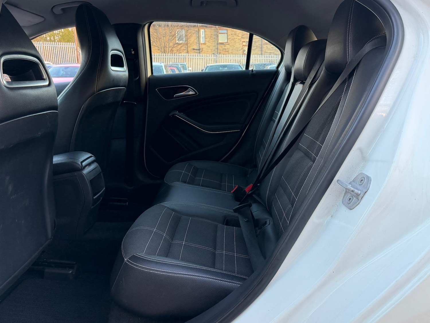 Used Mercedes-Benz A-Class for sale - 76701266: Photo 18