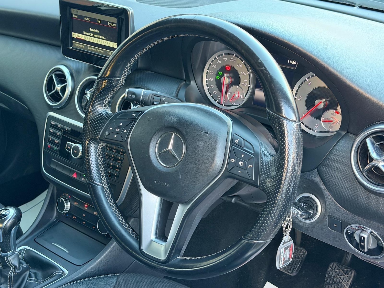 Used Mercedes-Benz A-Class for sale - 76701266: Photo 5