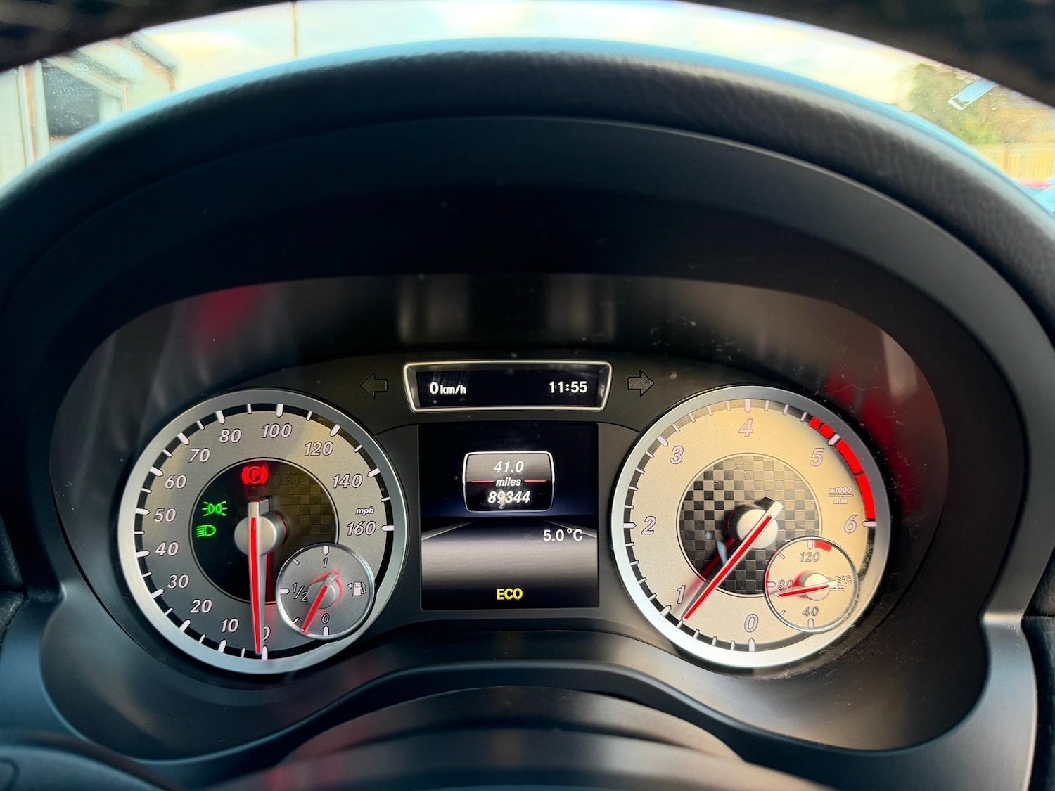 Used Mercedes-Benz A-Class for sale - 76701266: Photo 6