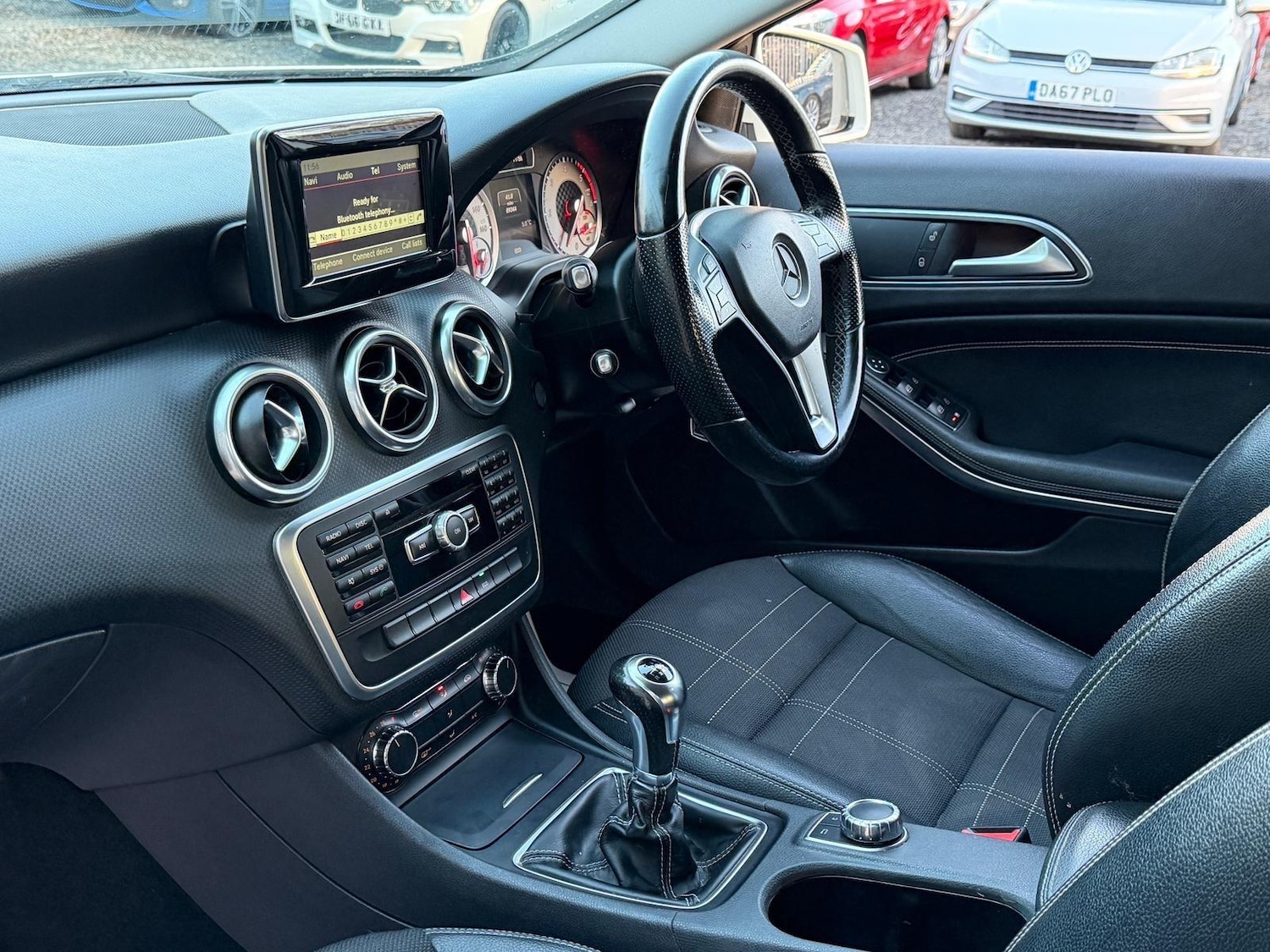 Used Mercedes-Benz A-Class for sale - 76701266: Photo 9