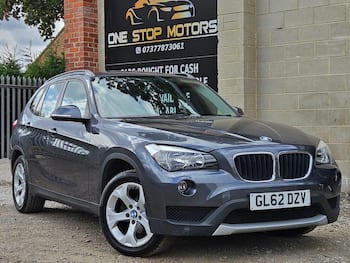 Used BMW X1 2012 for sale - 79635340: Photo
