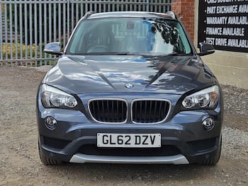 Used BMW X1 2012 for sale - 79635340: Photo