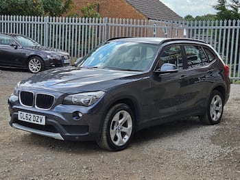 Used BMW X1 2012 for sale - 79635340: Photo