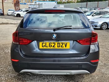 Used BMW X1 2012 for sale - 79635340: Photo