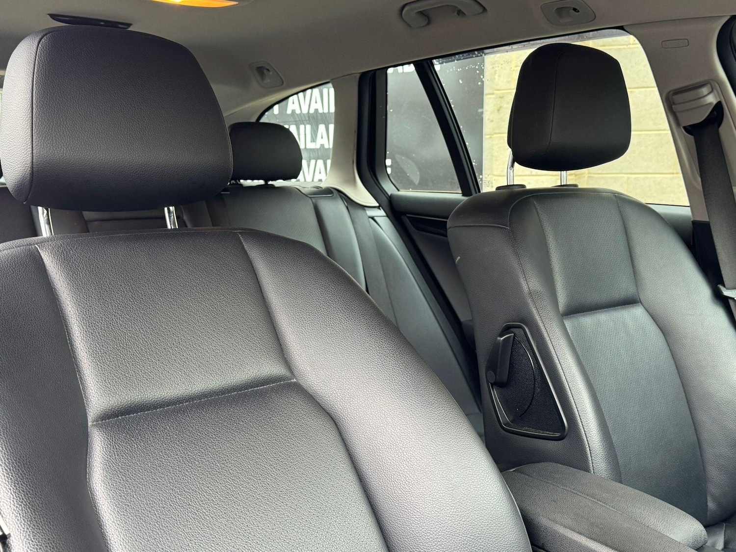 Used Mercedes-Benz C Class 2013 for sale - 77306318: Photo 13