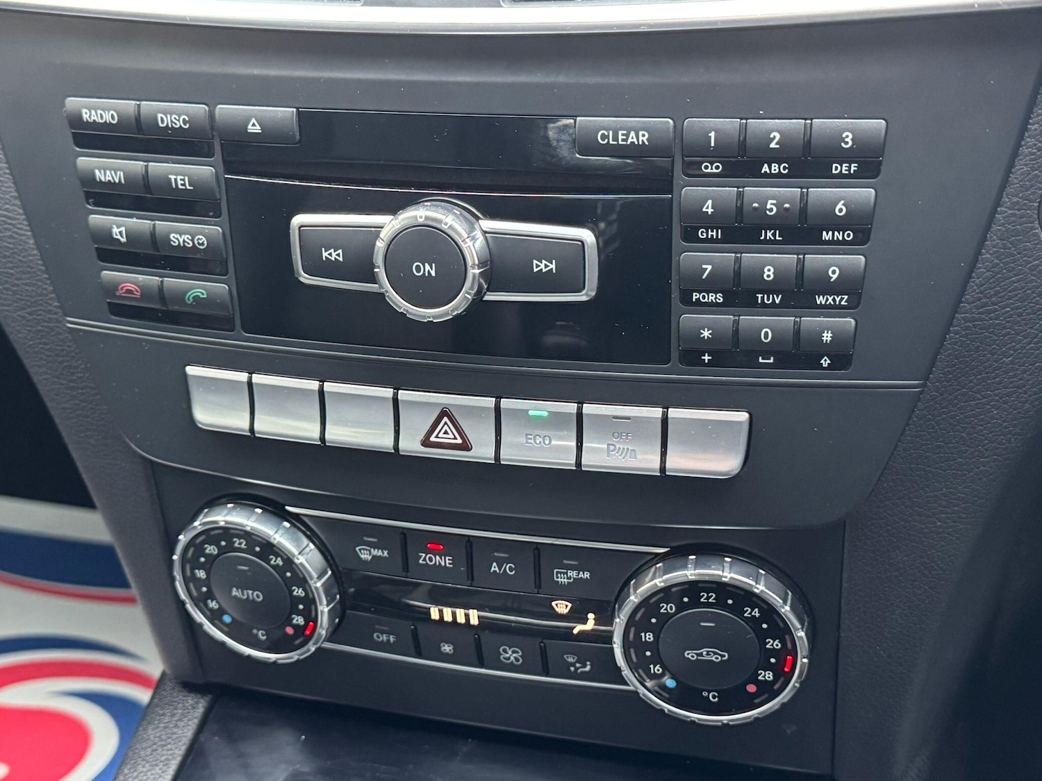 Used Mercedes-Benz C Class 2013 for sale - 77306318: Photo 18