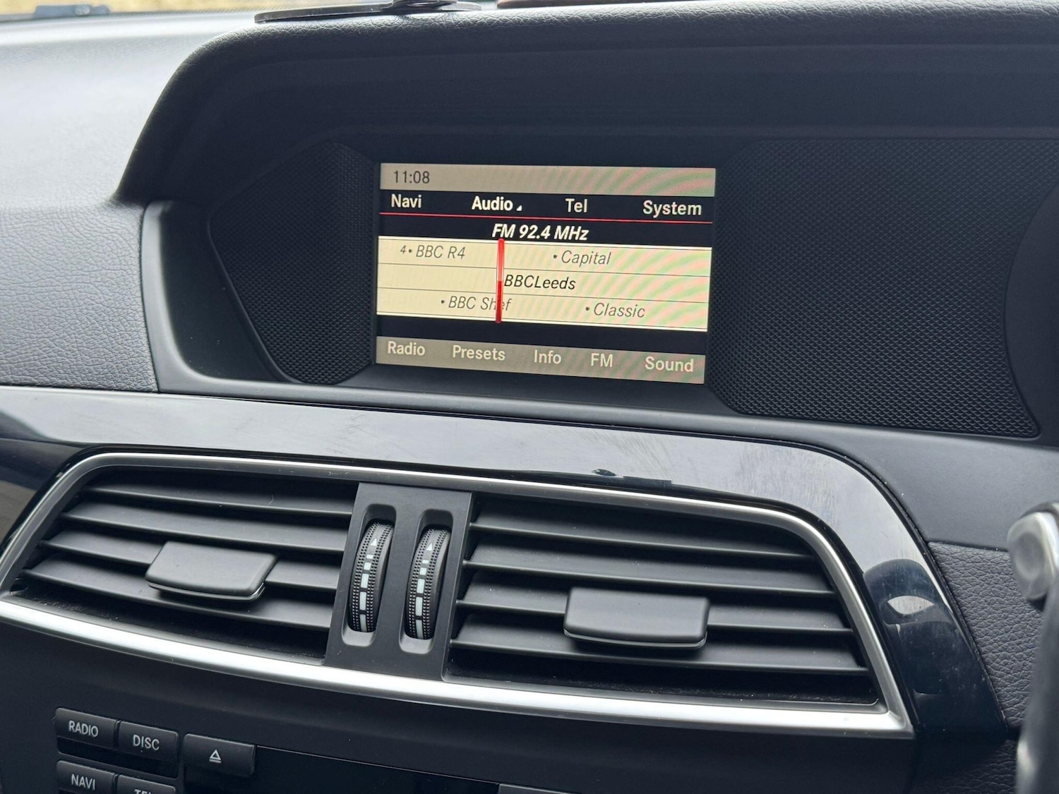 Used Mercedes-Benz C Class 2013 for sale - 77306318: Photo 24