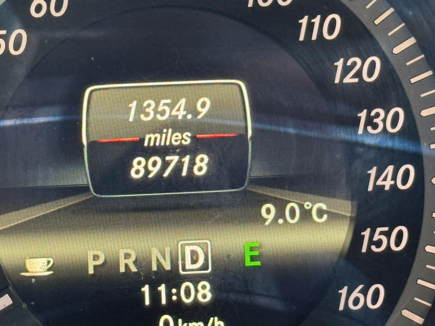 Used Mercedes-Benz C Class 2013 for sale - 77306318: Photo 25